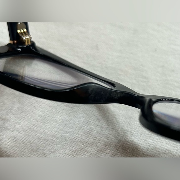 Dolce & Gabbana DG 3308 501 Eyeglasses with Case - Picture 5 of 6